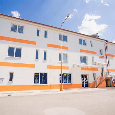 Apartmány Pokoj Zvolen Exteriér fotografie