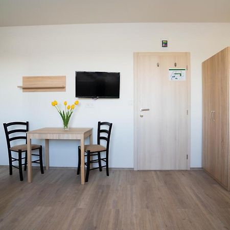 Apartmány Pokoj Zvolen Exteriér fotografie