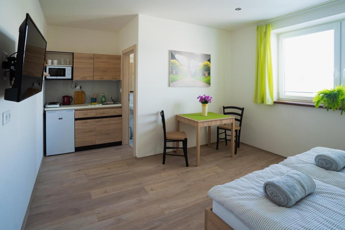 Apartmány Pokoj Zvolen Exteriér fotografie