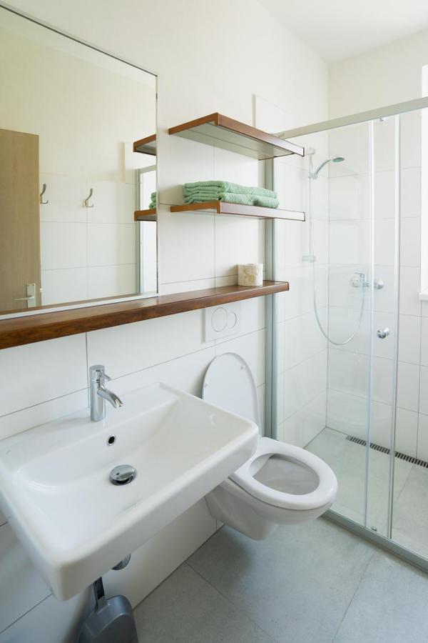 Apartmány Pokoj Zvolen Exteriér fotografie