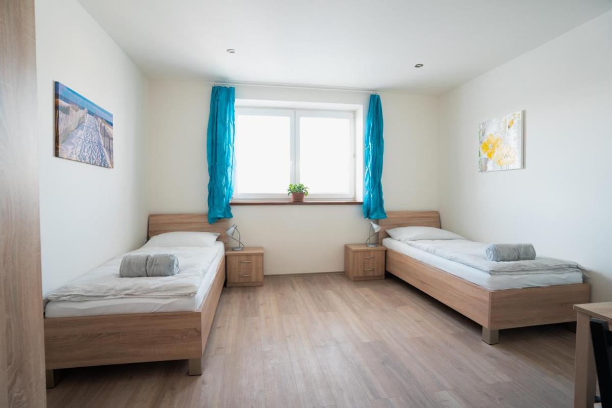 Apartmány Pokoj Zvolen Exteriér fotografie