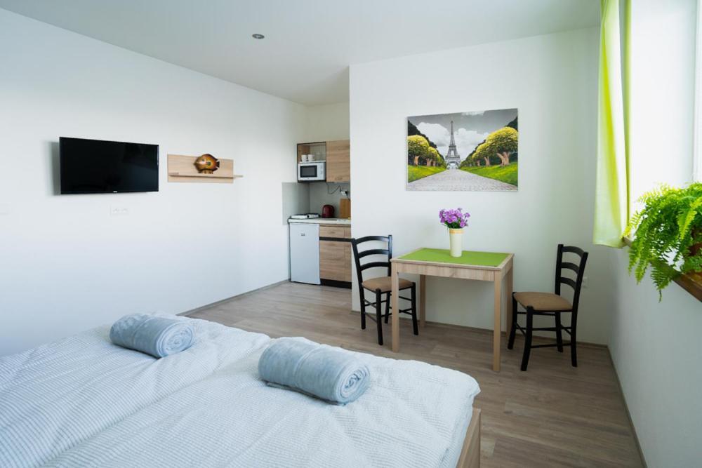 Apartmány Pokoj Zvolen Exteriér fotografie