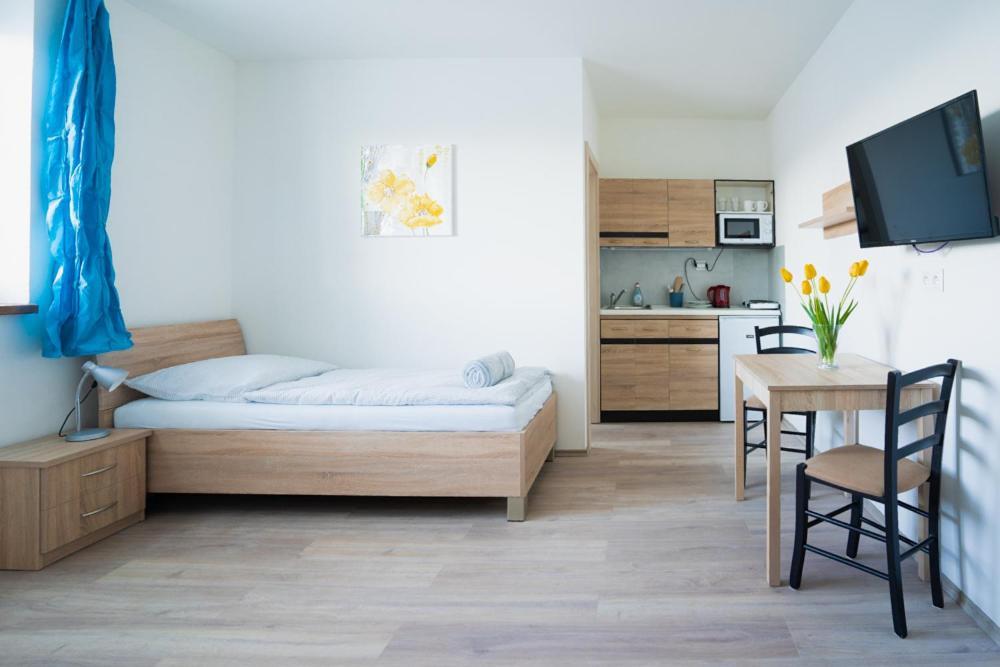 Apartmány Pokoj Zvolen Exteriér fotografie