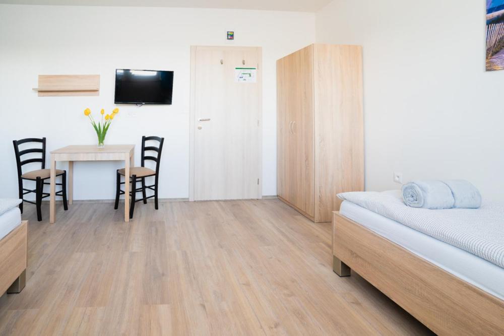 Apartmány Pokoj Zvolen Exteriér fotografie